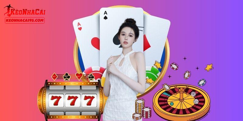 Cần làm gì khi tham gia nhà cái uy tín? Cần làm gì khi tham gia nhà cái uy tín?