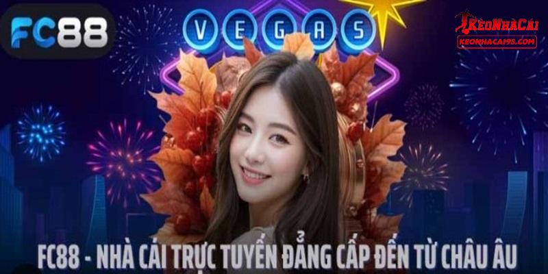 Giới thiệu đôi điều từ nhà cái FC88 Giới thiệu đôi điều từ nhà cái FC88