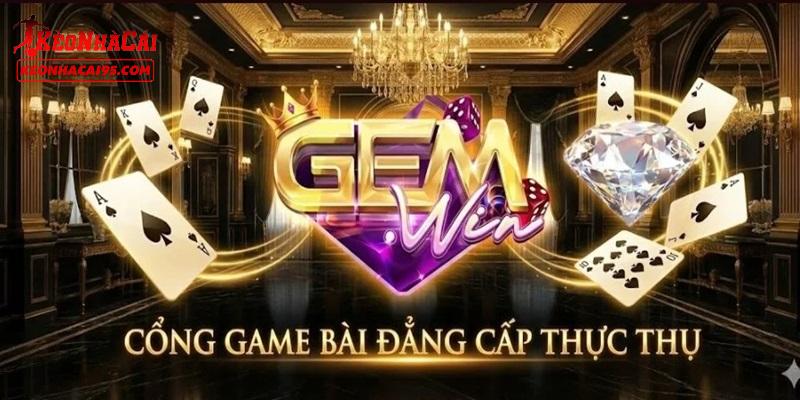 Một số điểm quan trọng cần biết trước khi tham gia GEMWIN Một số điểm quan trọng cần biết trước khi tham gia GEMWIN