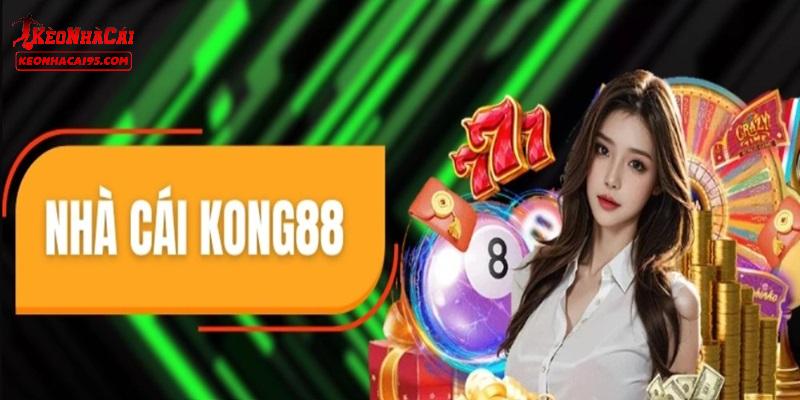 Thông tin quan trọng cần nắm về KONG88 Thông tin quan trọng cần nắm về KONG88