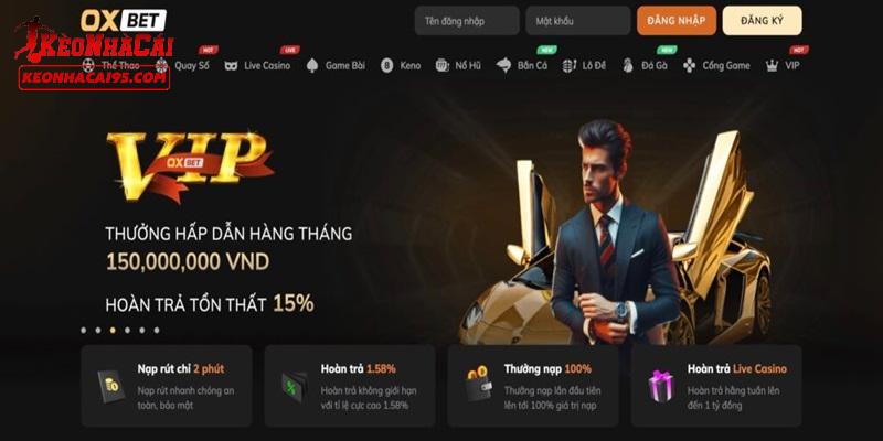 Một vài điều cần biết về thương hiệu OXBET Một vài điều cần biết về thương hiệu OXBET