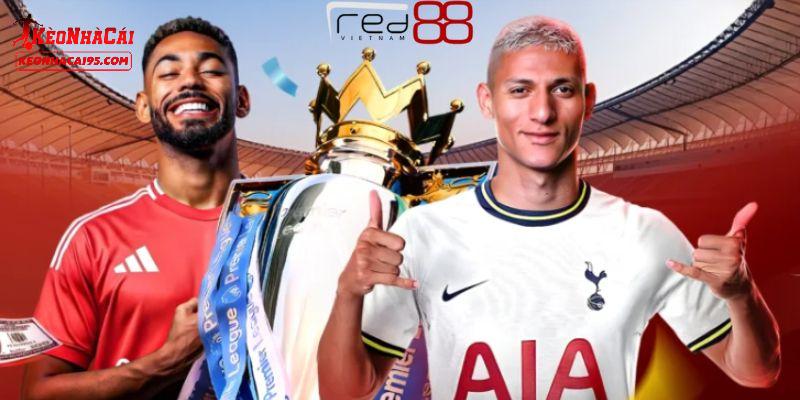 Giới thiệu đôi nét về RED88 Giới thiệu đôi nét về RED88