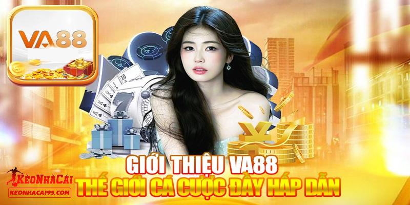Vài thông tin cần nắm về nhà cái VA88 Vài thông tin cần nắm về nhà cái VA88
