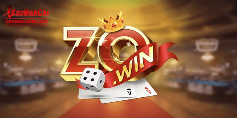 Giới thiệu thông tin sơ lược về ZOWIN Giới thiệu thông tin sơ lược về ZOWIN