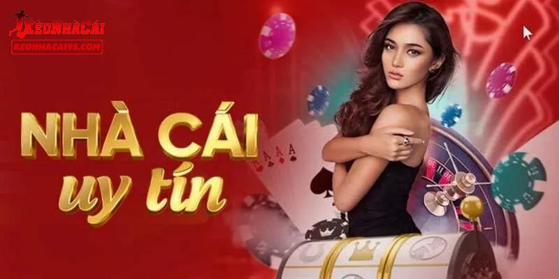 Một số thông tin về nhà cái uy tín Một số thông tin về nhà cái uy tín