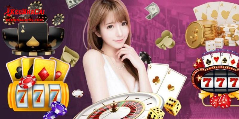 Những sản phẩm hấp dẫn đến từ 789BET Những sản phẩm hấp dẫn đến từ 789BET