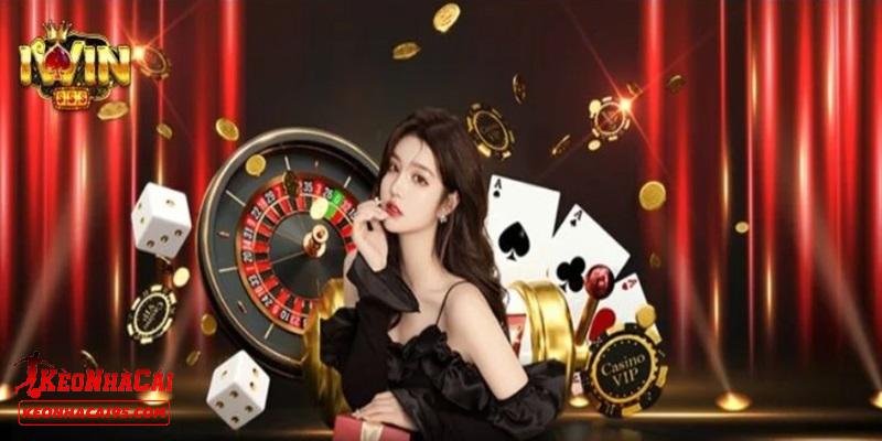 Những sản phẩm được săn đón nhất tại IWINCLUB Những sản phẩm được săn đón nhất tại IWINCLUB