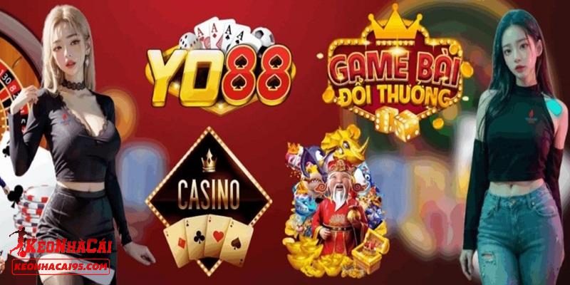 Một số sản phẩm mang đến danh tiếng cho YO88 Một số sản phẩm mang đến danh tiếng cho YO88