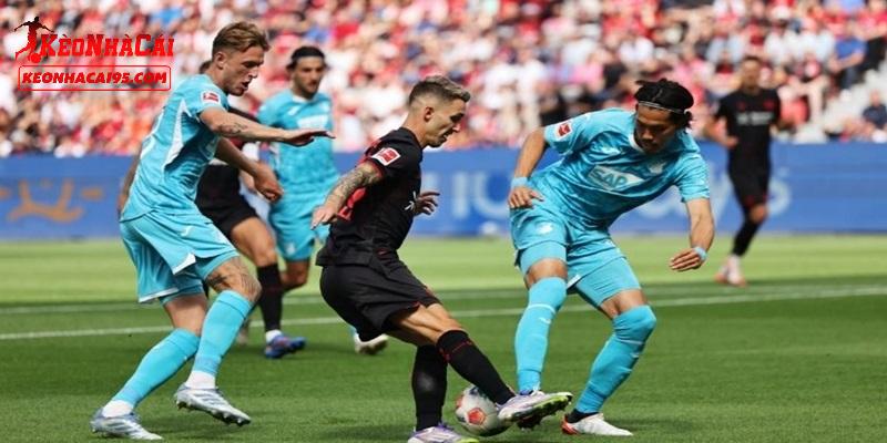 Soi kèo Hoffenheim vs Leverkusen Soi kèo Hoffenheim vs Leverkusen