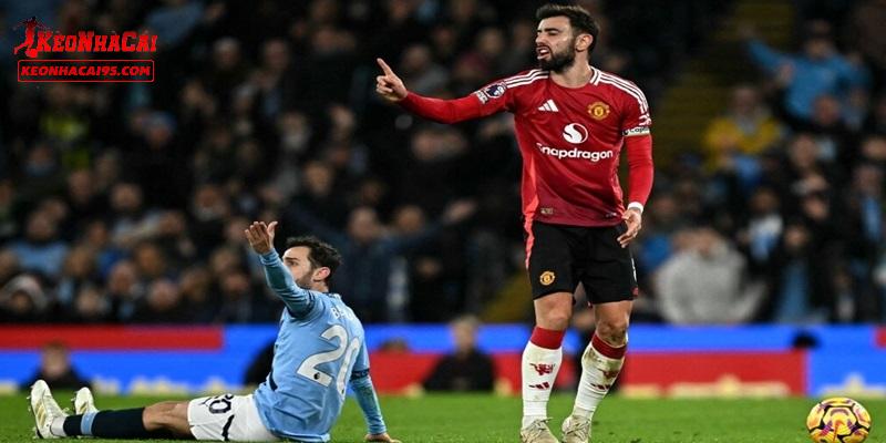 Soi kèo Man United vs Man City Soi kèo Man United vs Man City