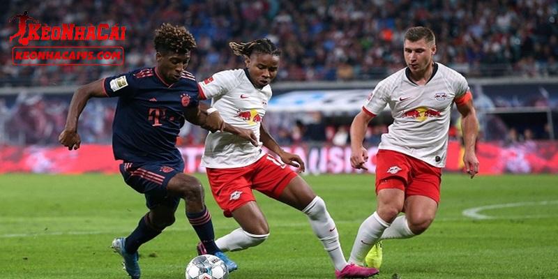 Soi kèo RB Leipzig vs Bayern Munich Soi kèo RB Leipzig vs Bayern Munich