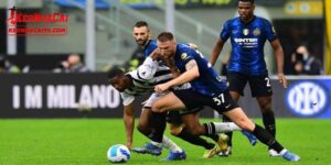 Soi kèo Udinese vs Inter Milan