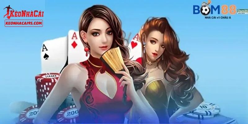 Ưu điểm hàng đầu mà BOM88 mang lại