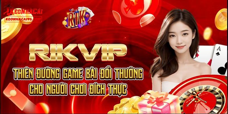 Ưu điểm vượt trội của cổng game RIKVIP Ưu điểm vượt trội của cổng game RIKVIP