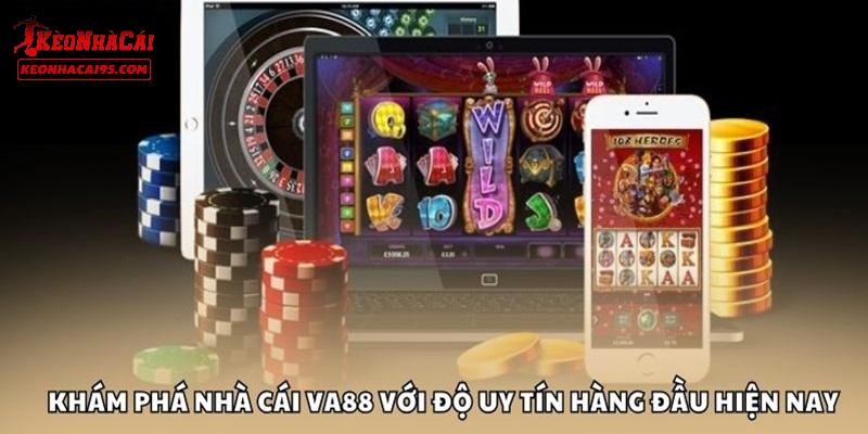 Những lợi điểm mà người chơi có khi tham gia VA88 Những lợi điểm mà người chơi có khi tham gia VA88