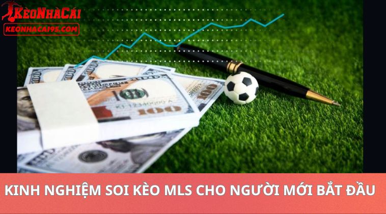 Kinh Nghiệm Soi Kèo Bóng Đá Mỹ MLS Cho Người Mới Bắt Đầu